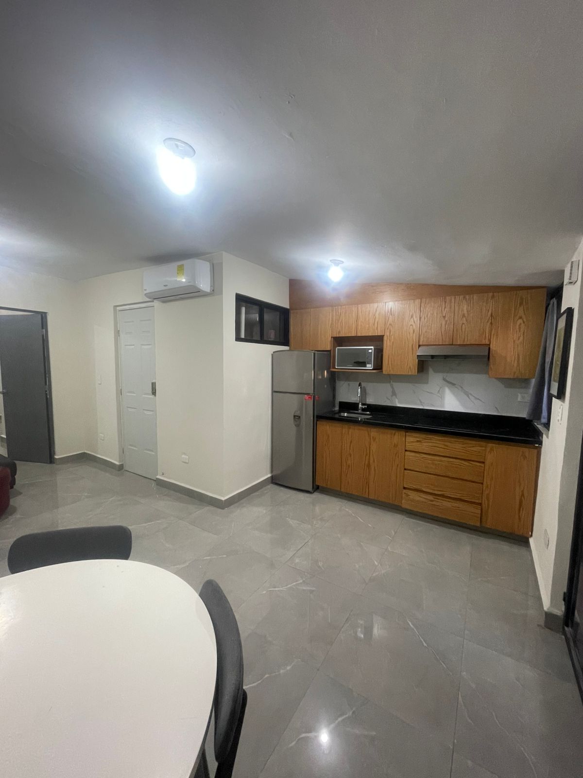 Departamento en Renta en Lázaro Garza Ayala