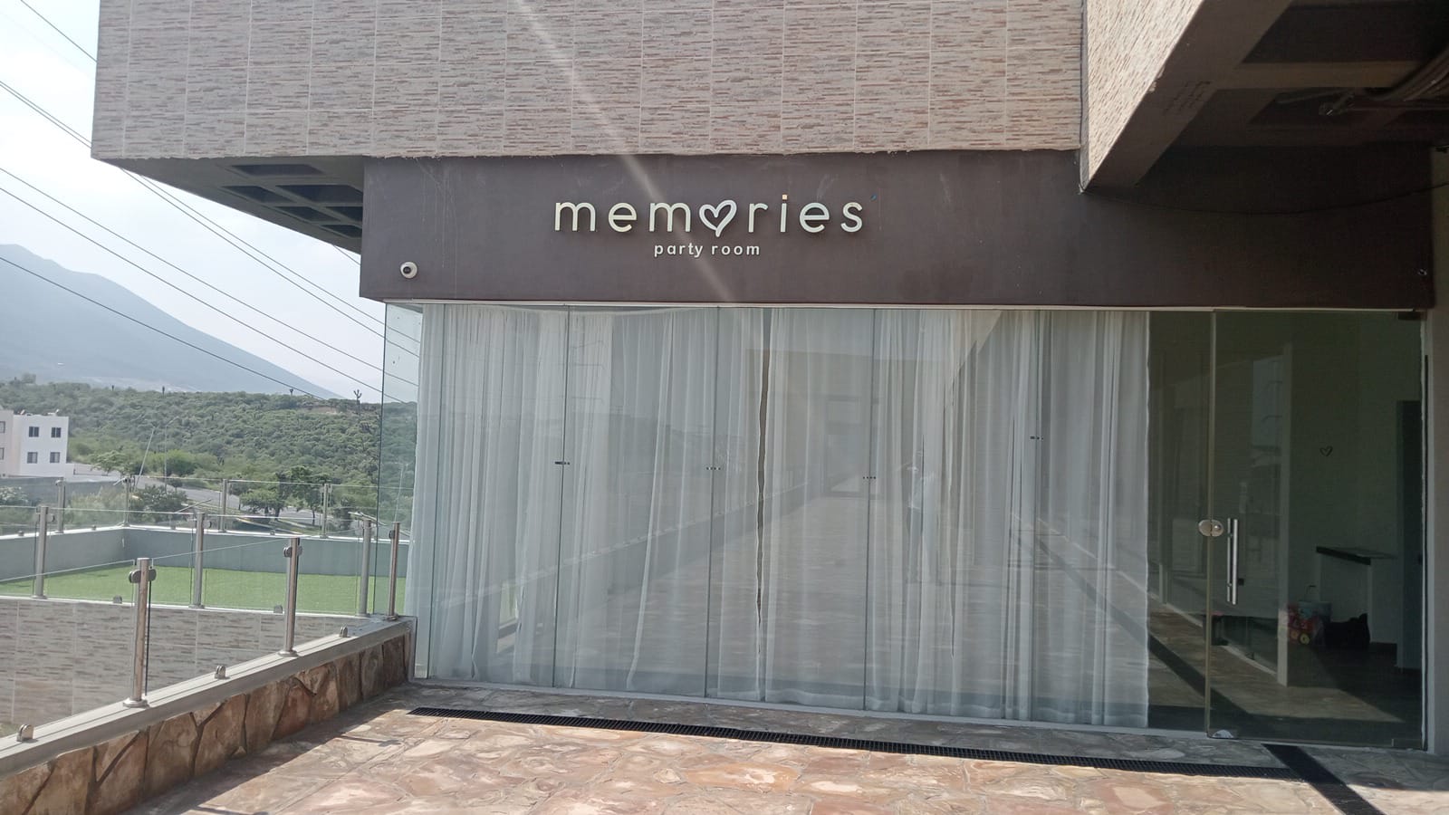 Local en Renta en Espacio Cumbres