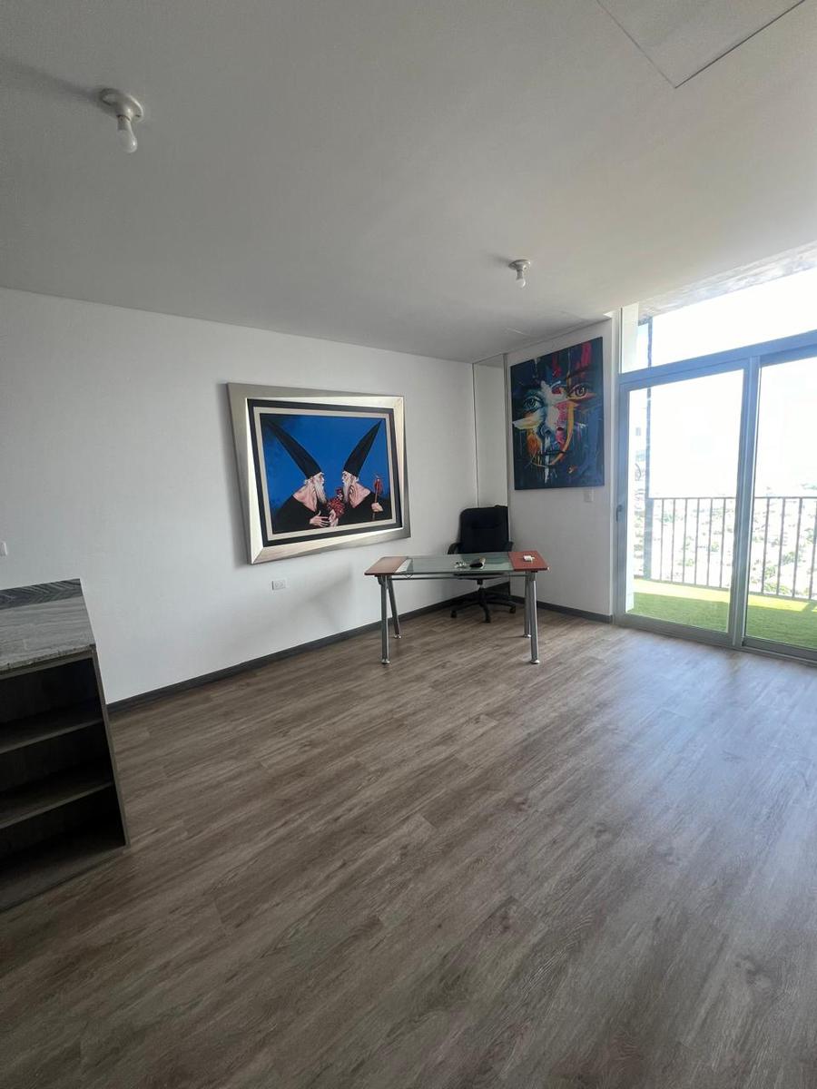 Departamento en Venta en Centro