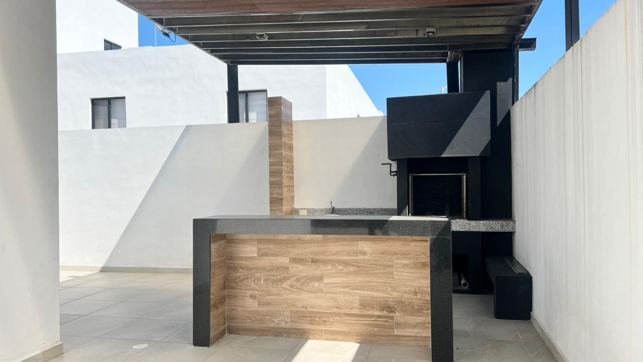 Casa en Renta en Katavia Residencial