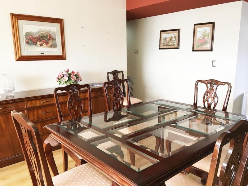 Departamento en Renta en Miravalle