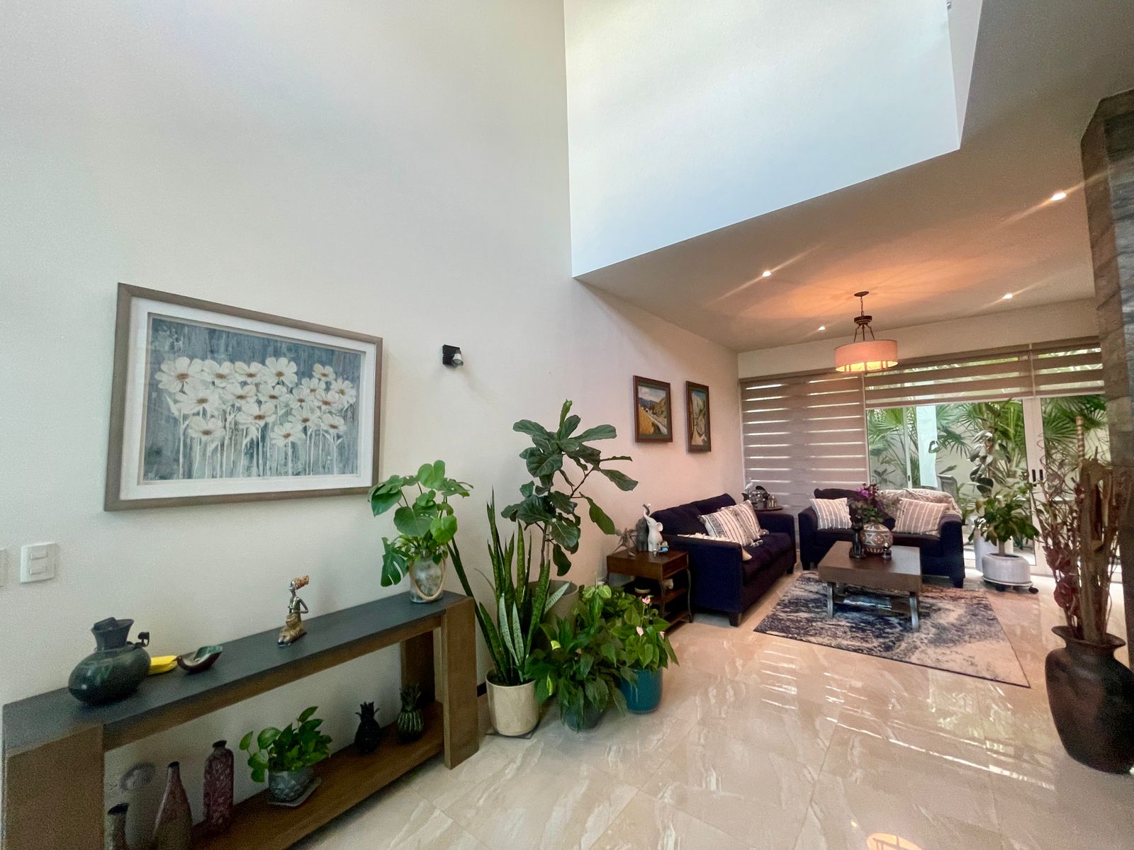 Casa en Venta en Privada Fundadores