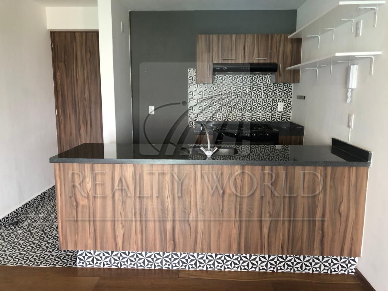 Departamento en Venta en San Rafael