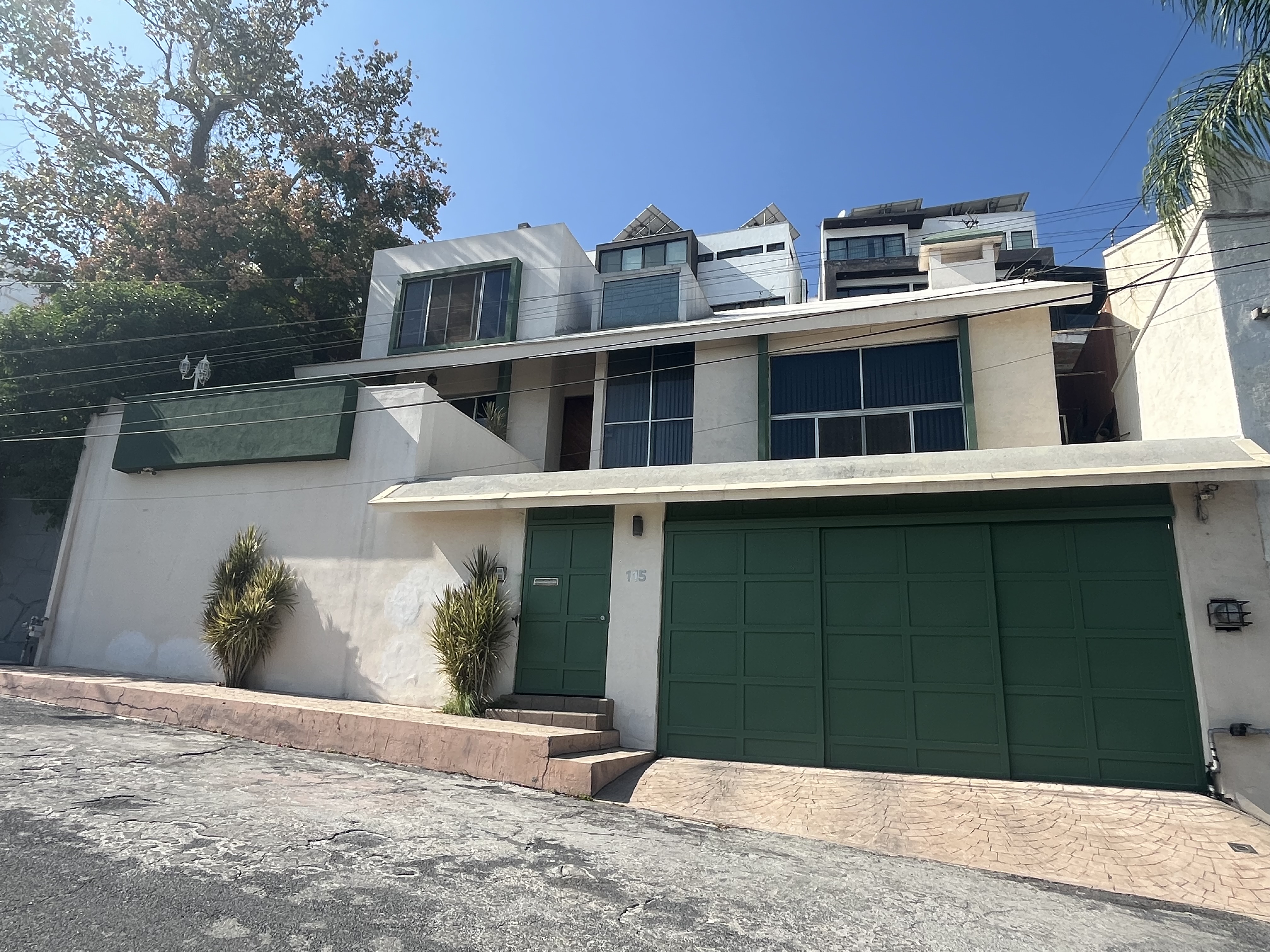 Casa en Venta en Vista Hermosa