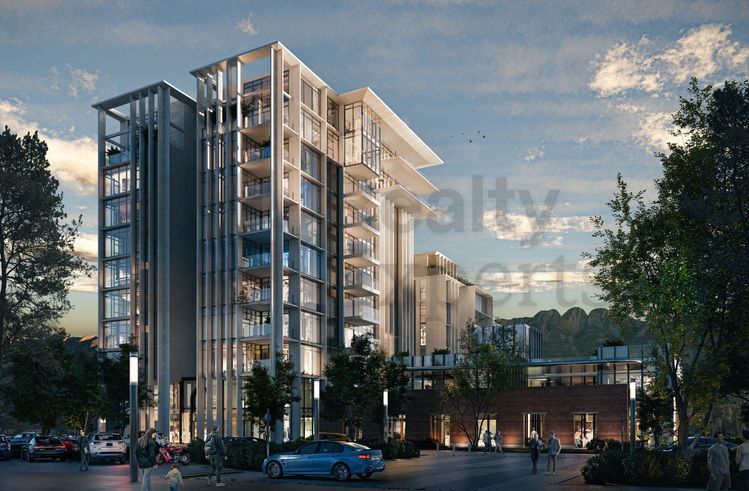 Departamento en Venta en Veredalta