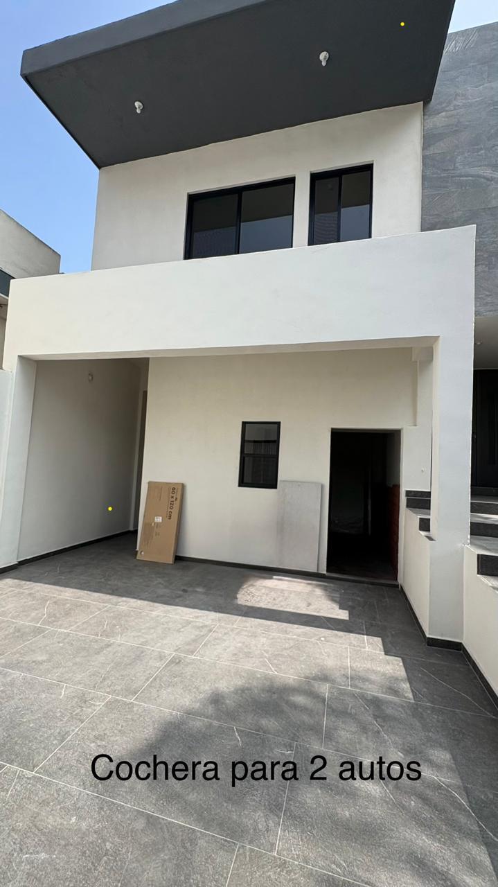 Casa en Venta en Las Brisas