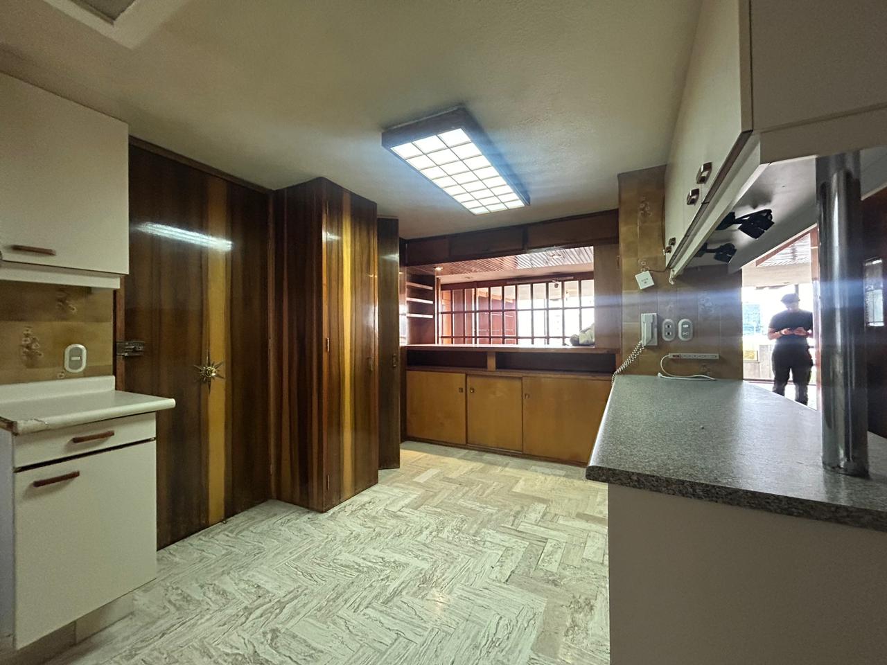 Departamento en Renta en Polanco II Sección