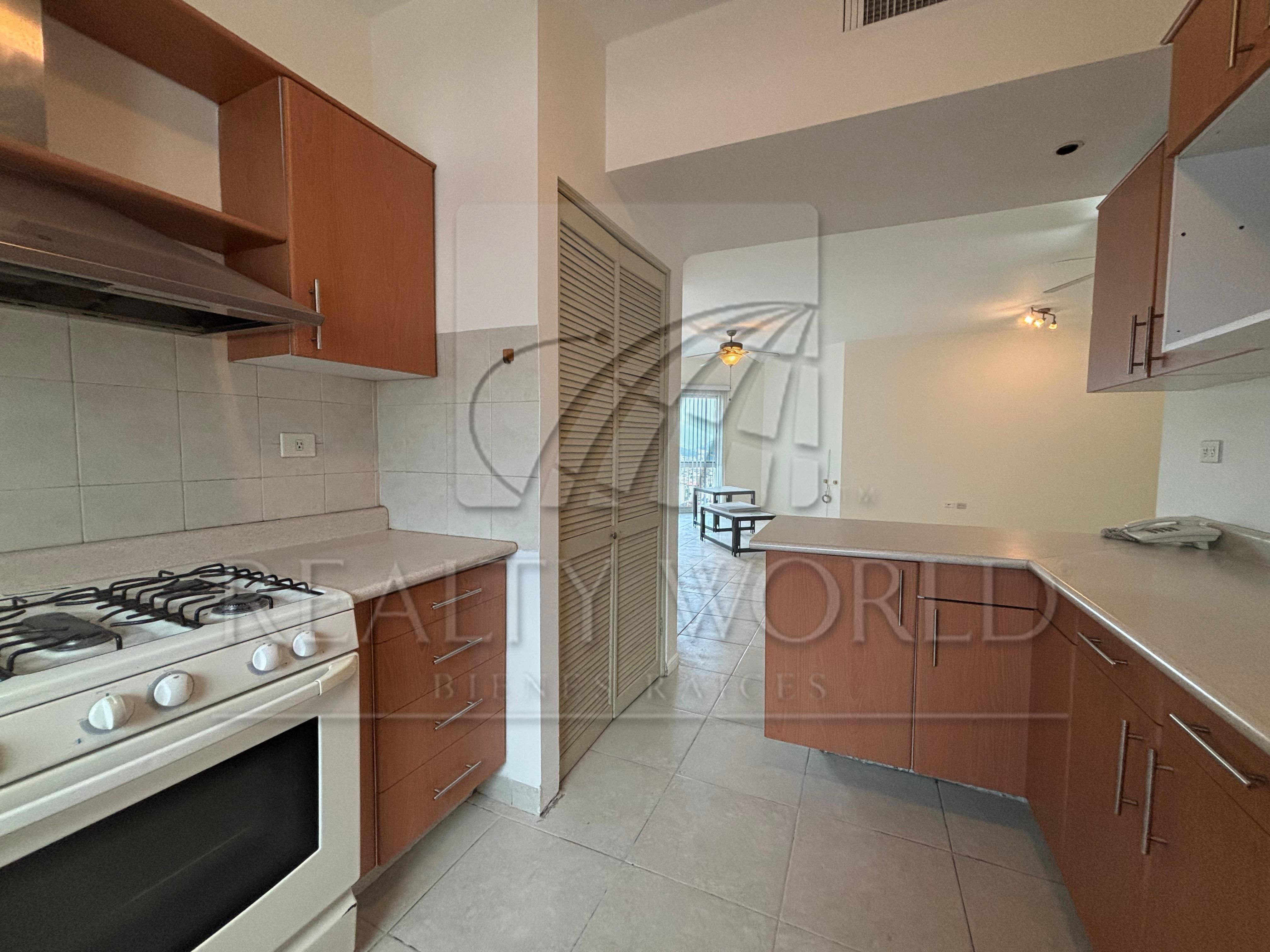 Departamento en Renta en Colinas de San Jerónimo