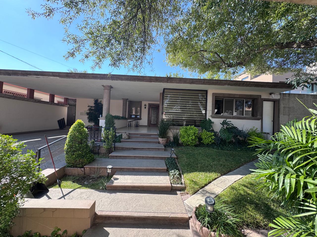 Terreno en Venta en Del Valle