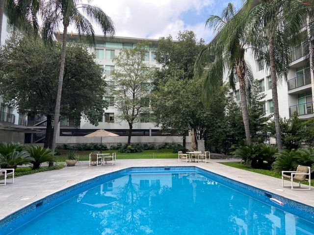 Departamento en Renta en San Jerónimo