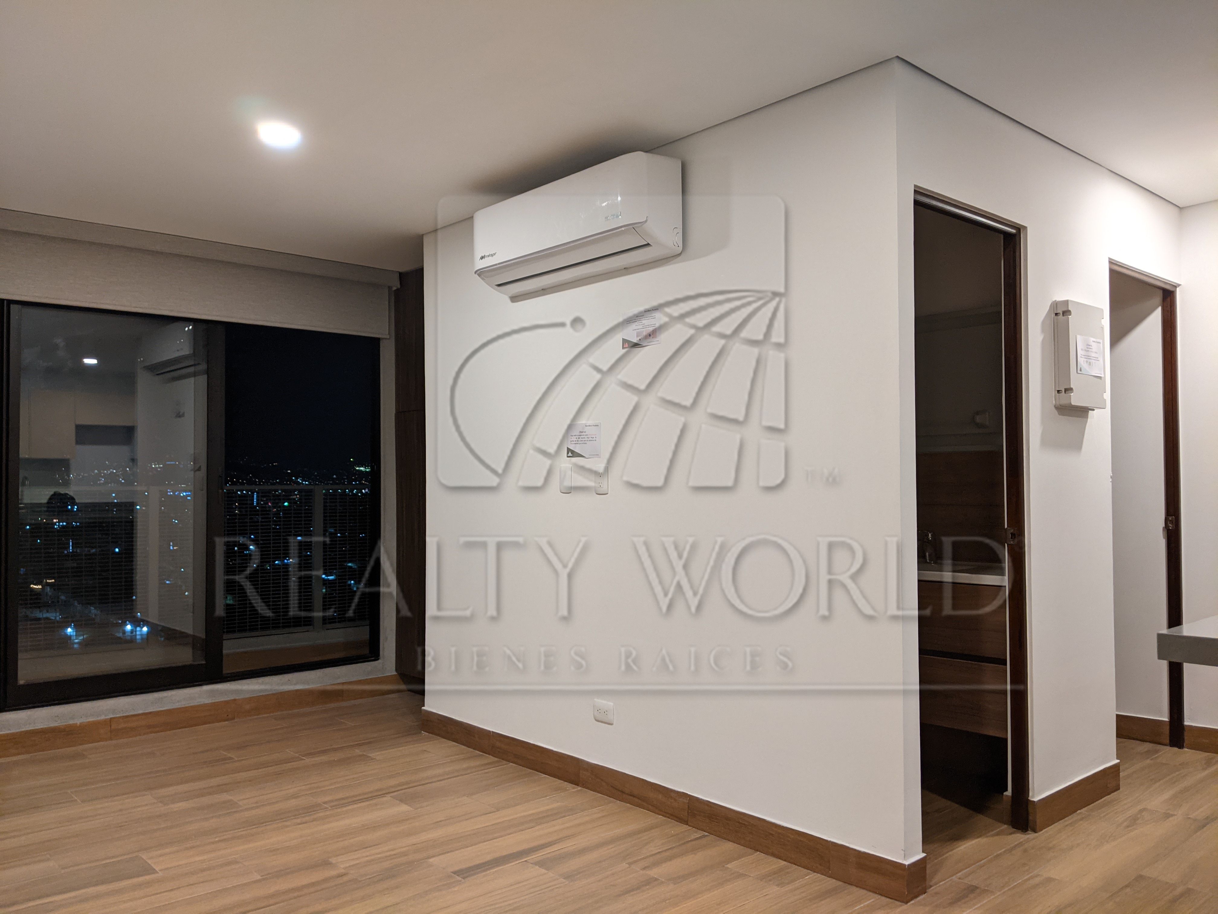 Departamento en Renta en Monterrey Centro