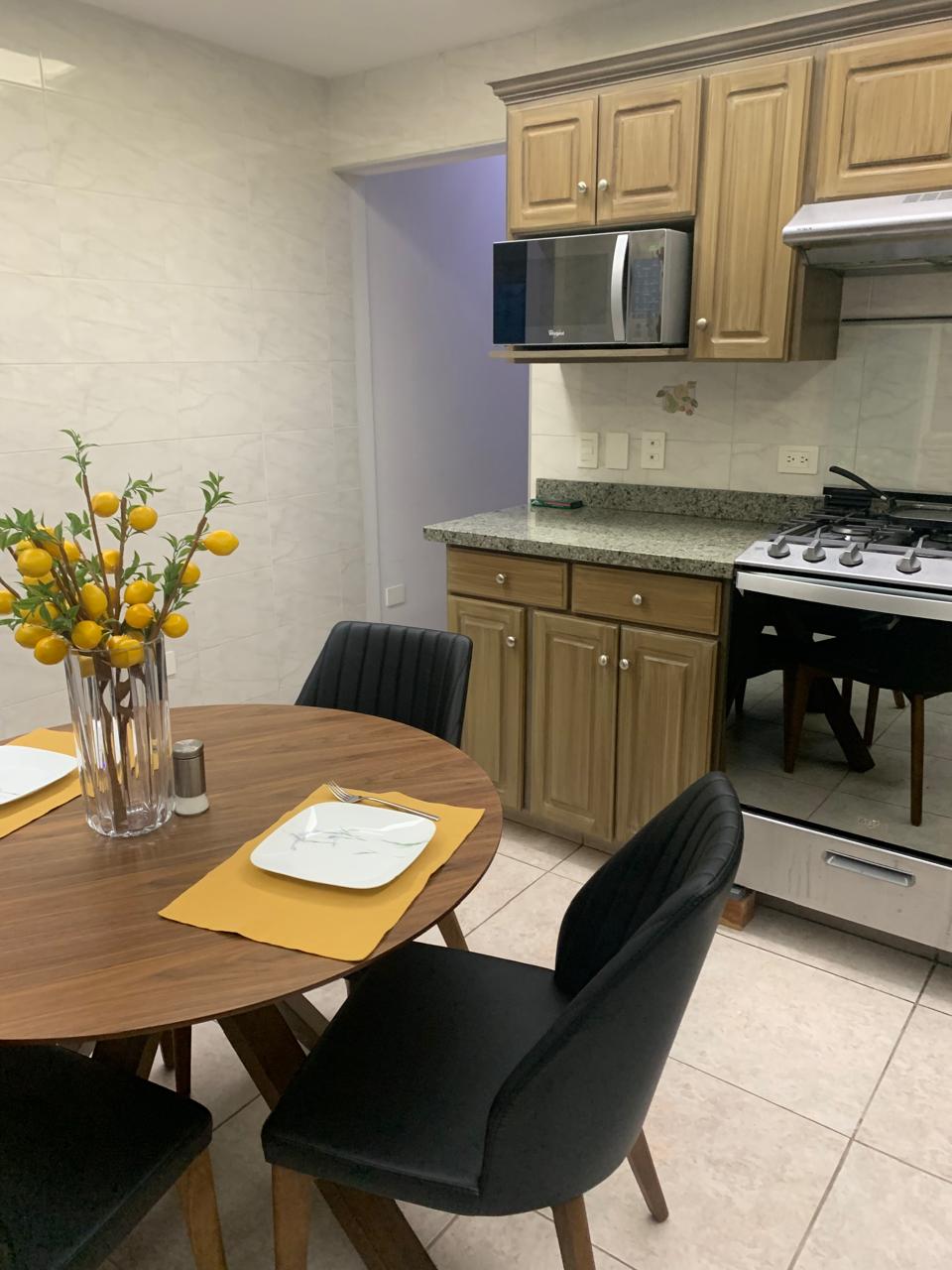 Casa en Venta en Del Paseo Residencial