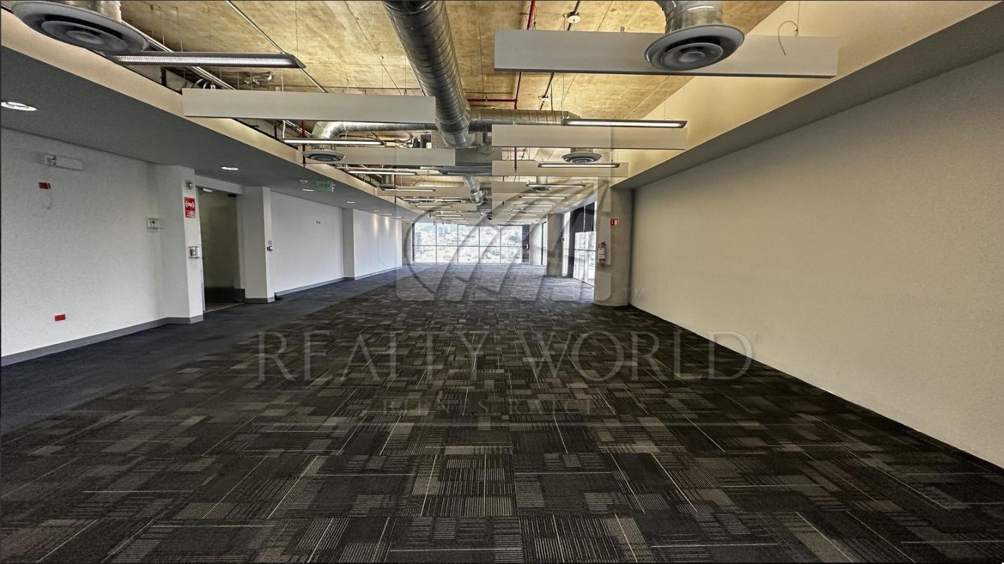 Oficina en Renta en San Jerónimo