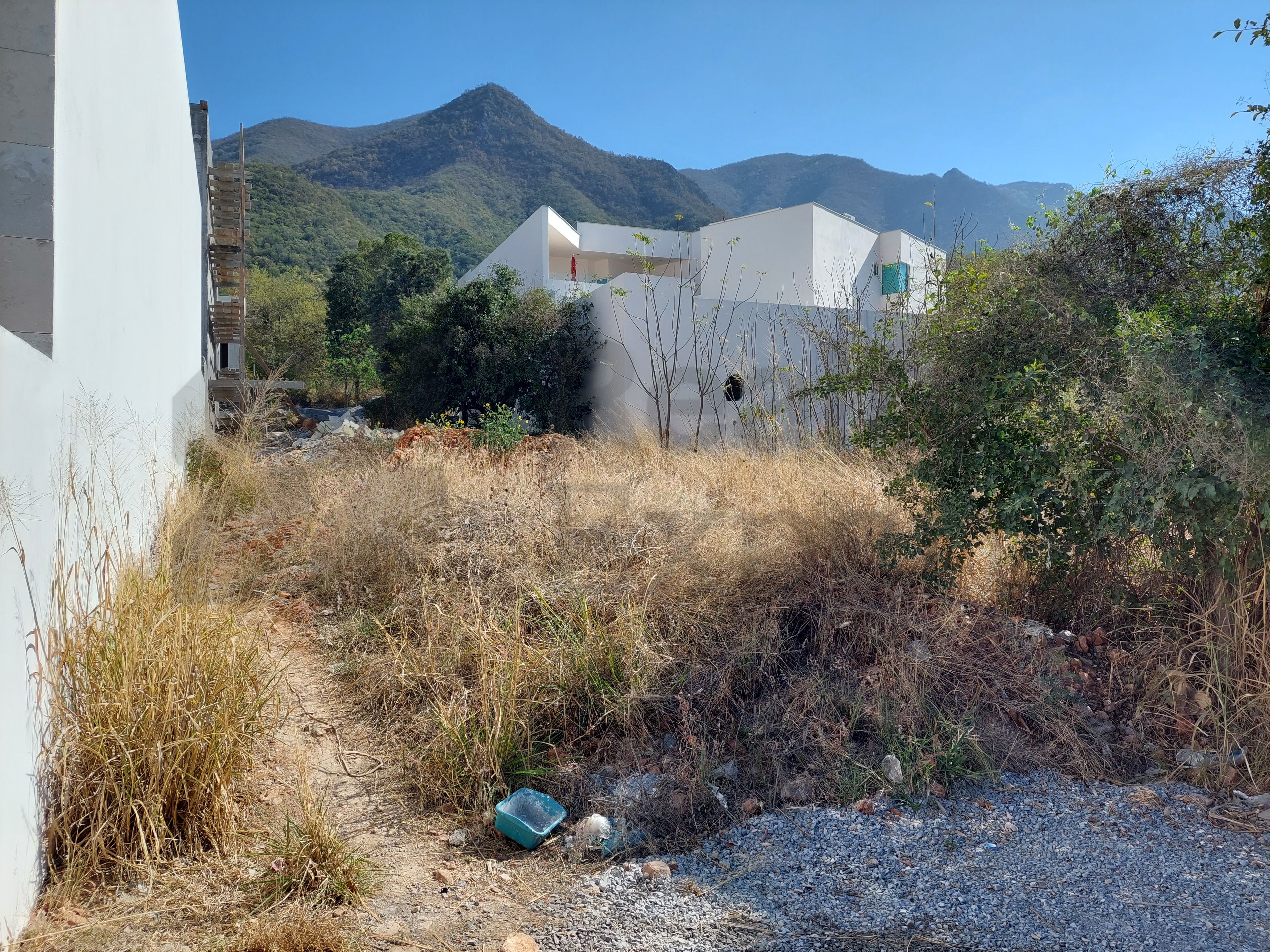 Terreno en Venta en Santa Isabel