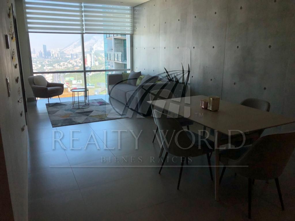 Departamento en Renta en Santa Barbara