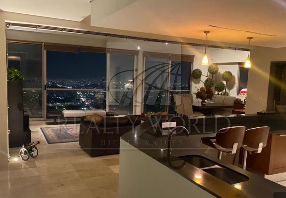 Departamento en Venta en Valle de San Ángel Sect Mexicano