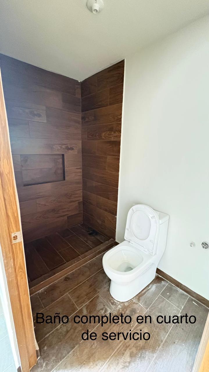 Casa en Venta en Las Brisas