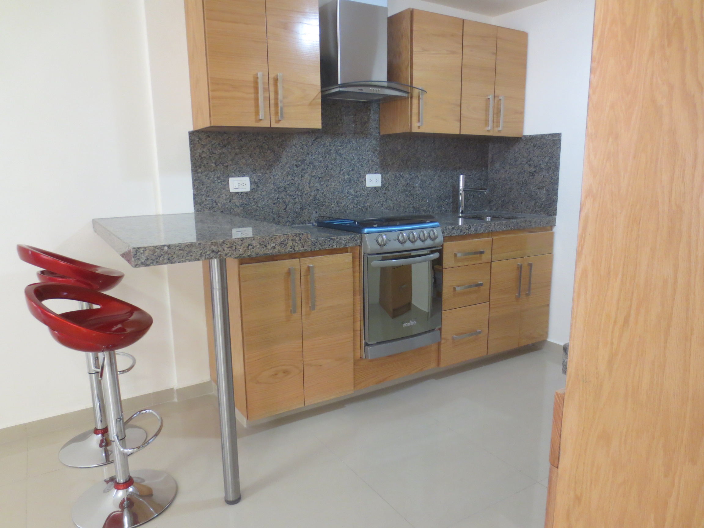 Departamento en Renta en Del Valle