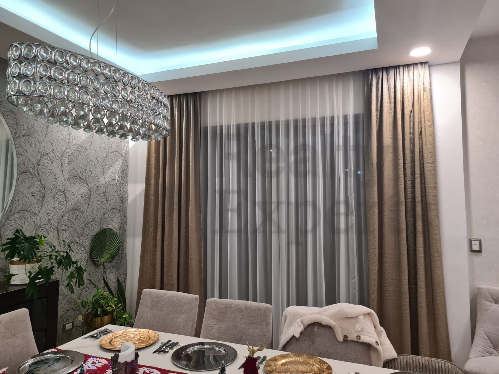 Casa en Venta en Bosques de Valle Alto