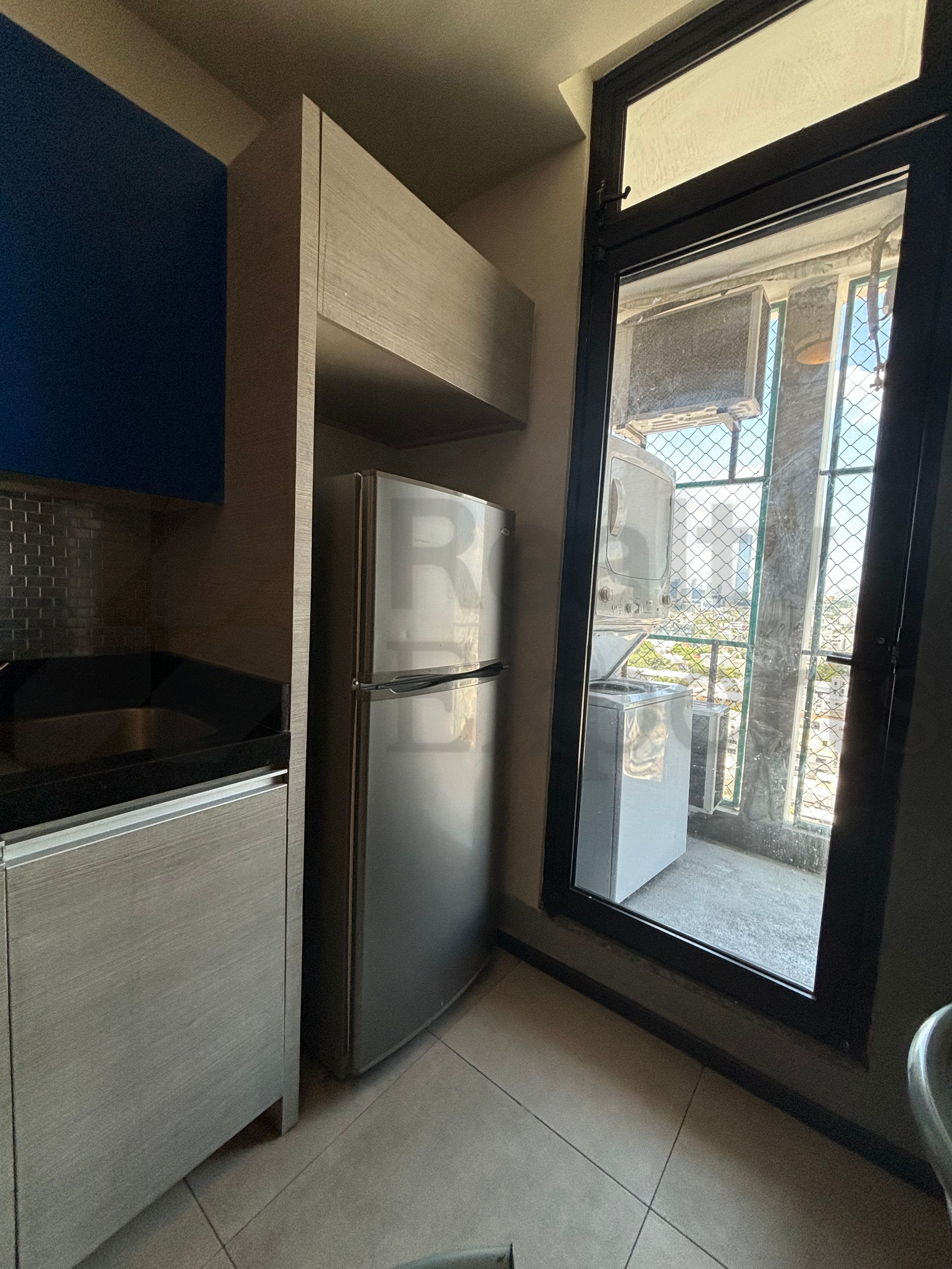 Departamento en Renta en Monterrey Centro