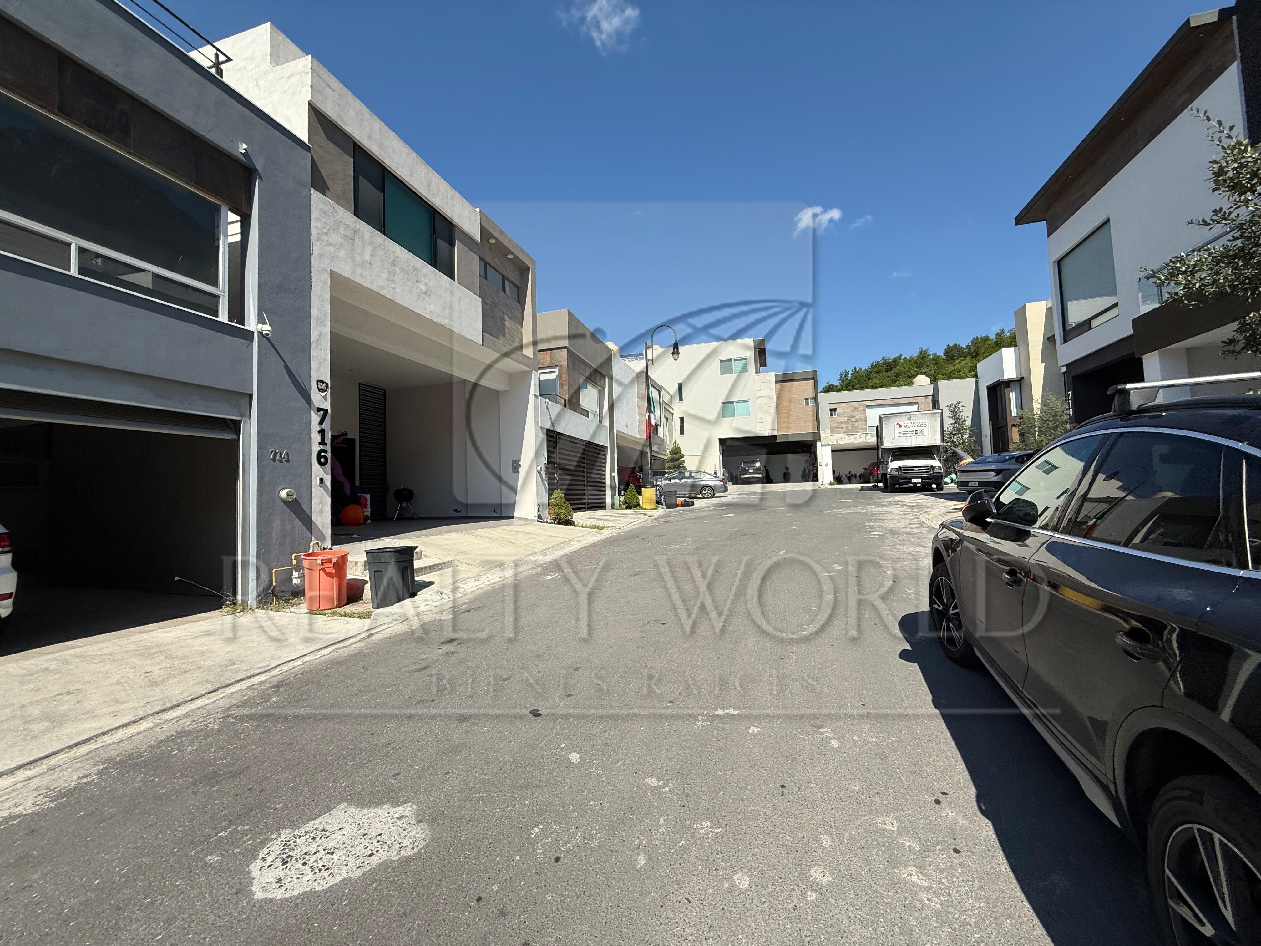 Casa en Venta en Paseo del Vergel