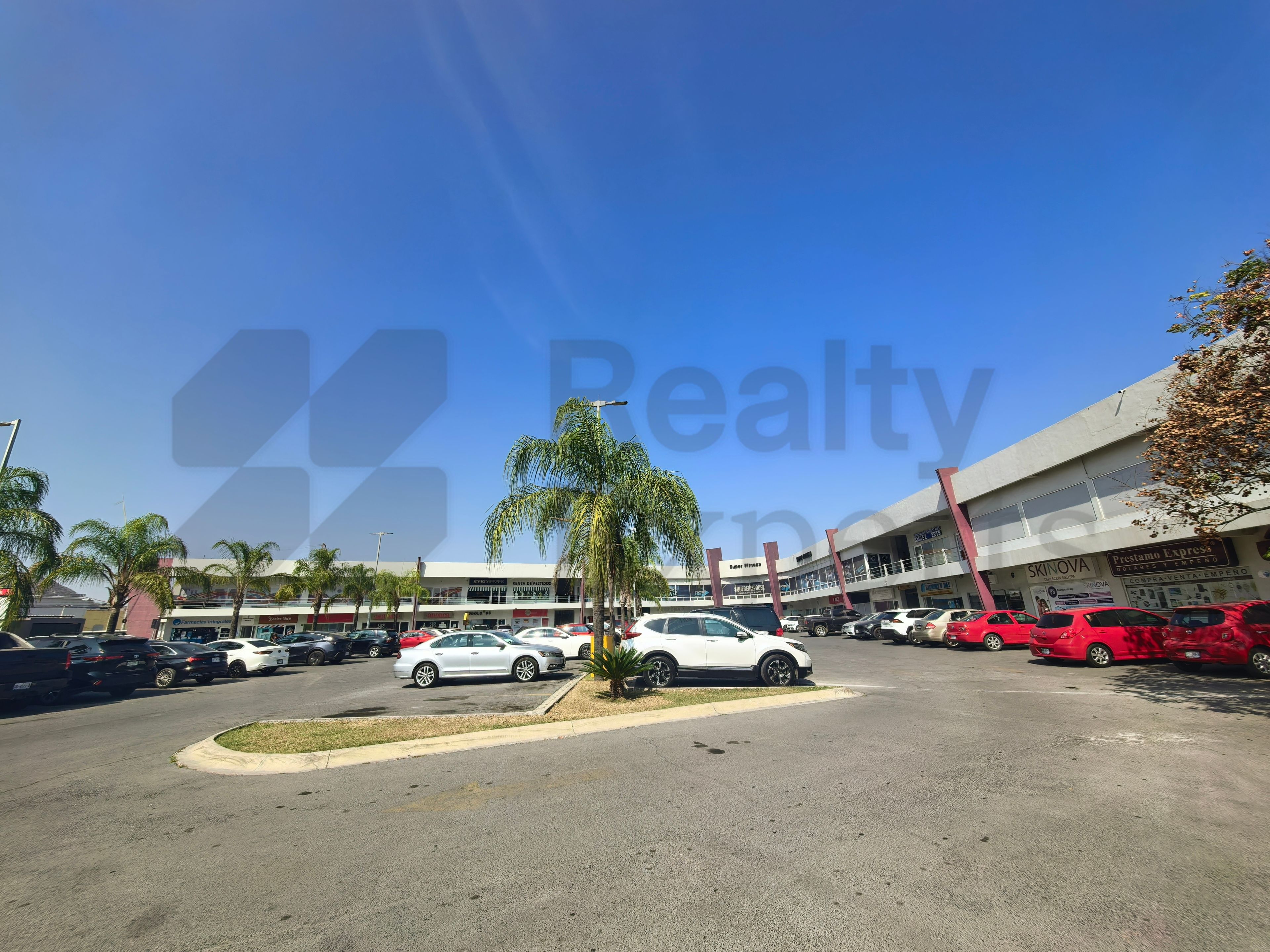 Oficina en Renta en Balcones del Mirador