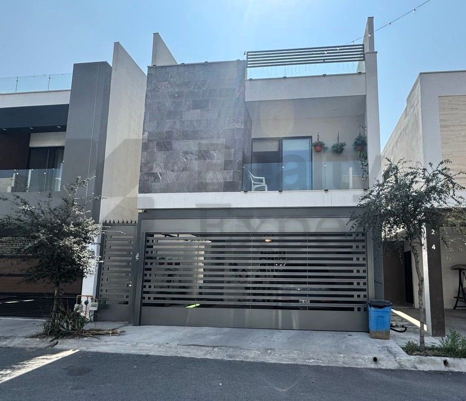 Casa en Renta en Gran Reserva