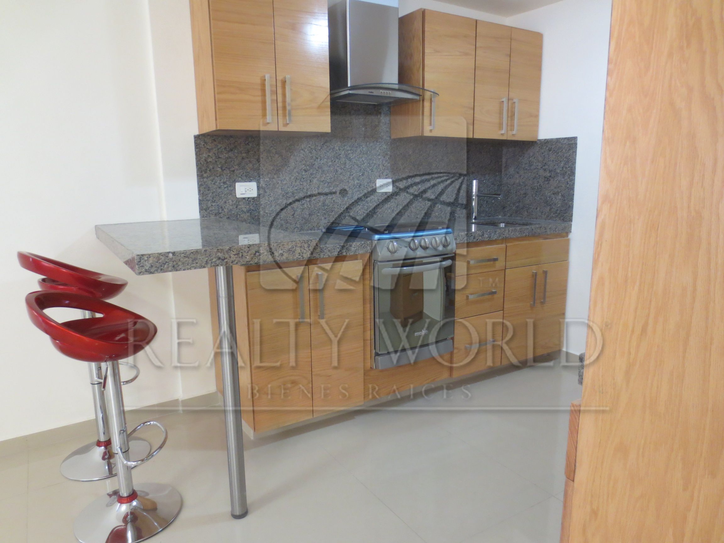 Departamento en Renta en Del Valle