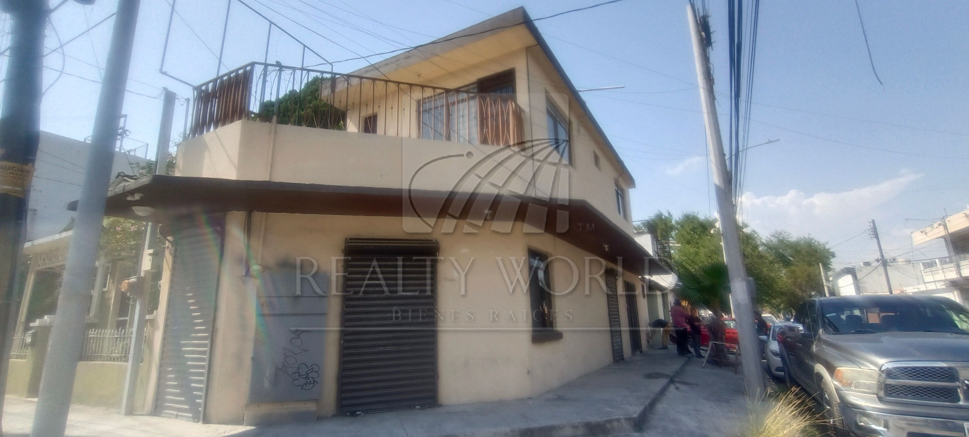 Local en Renta en Obrera