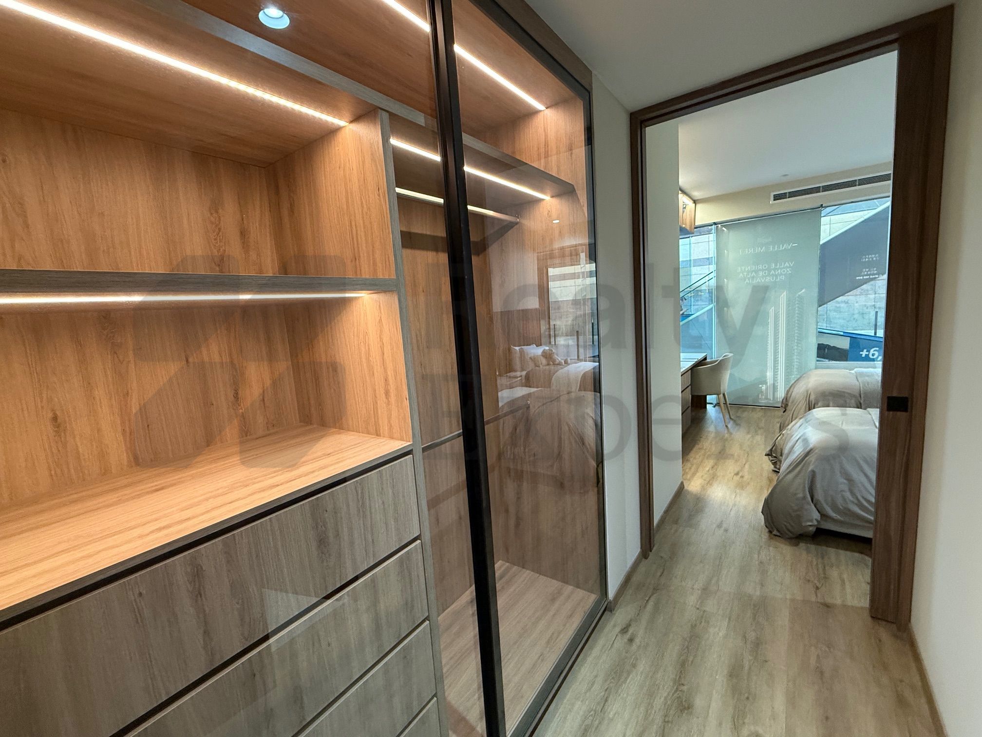 Departamento en Venta en Zona Valle Oriente