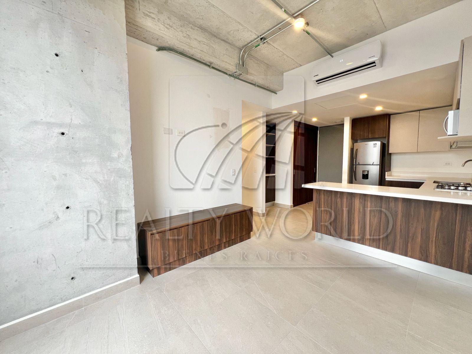 Departamento en Renta en Mitras Norte