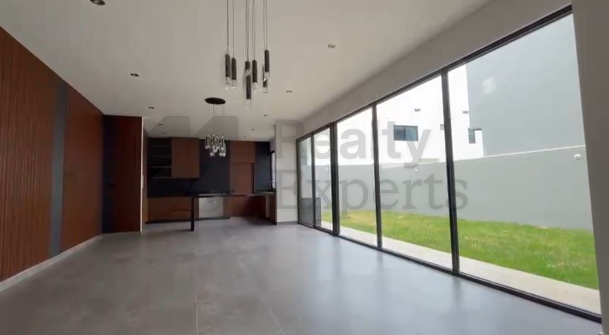 Casa en Renta en Altares Residencial