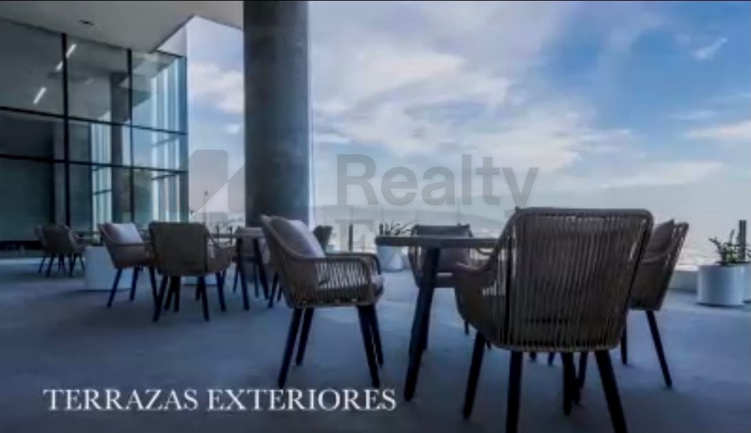Departamento en Venta en Residencial Dinastía