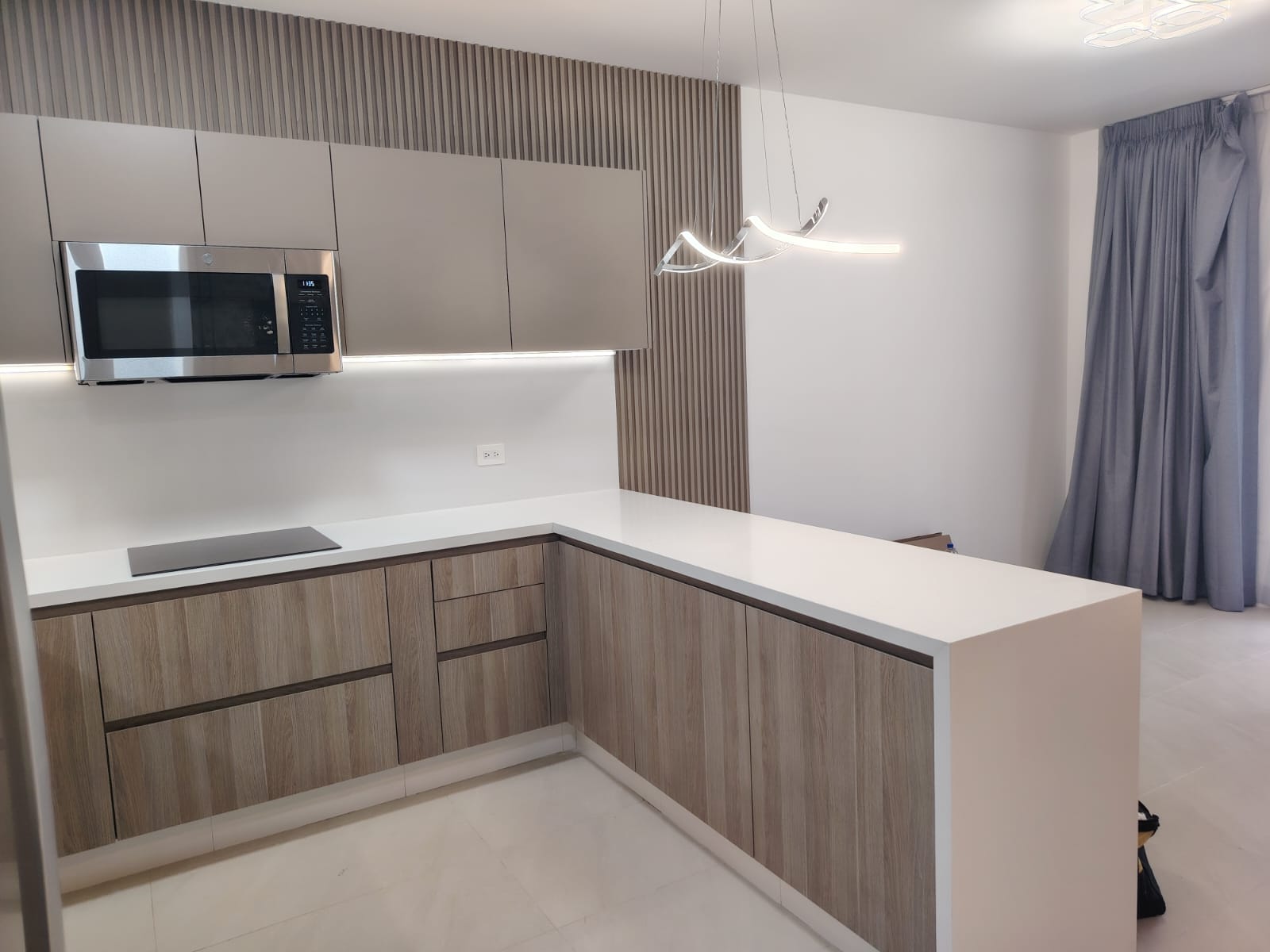 Departamento en Renta en Cumbres Magnolia