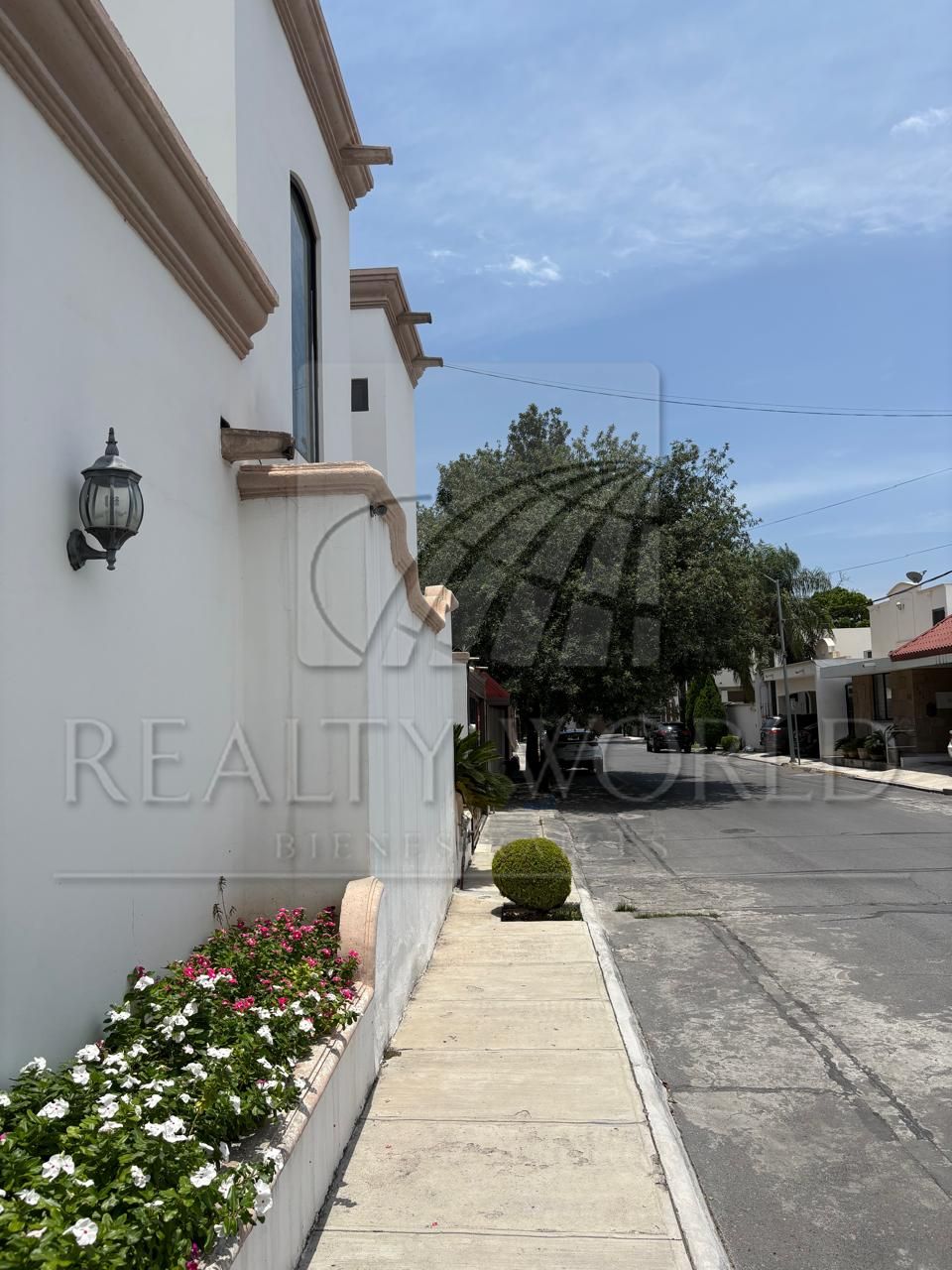 Casa en Venta en Del Valle