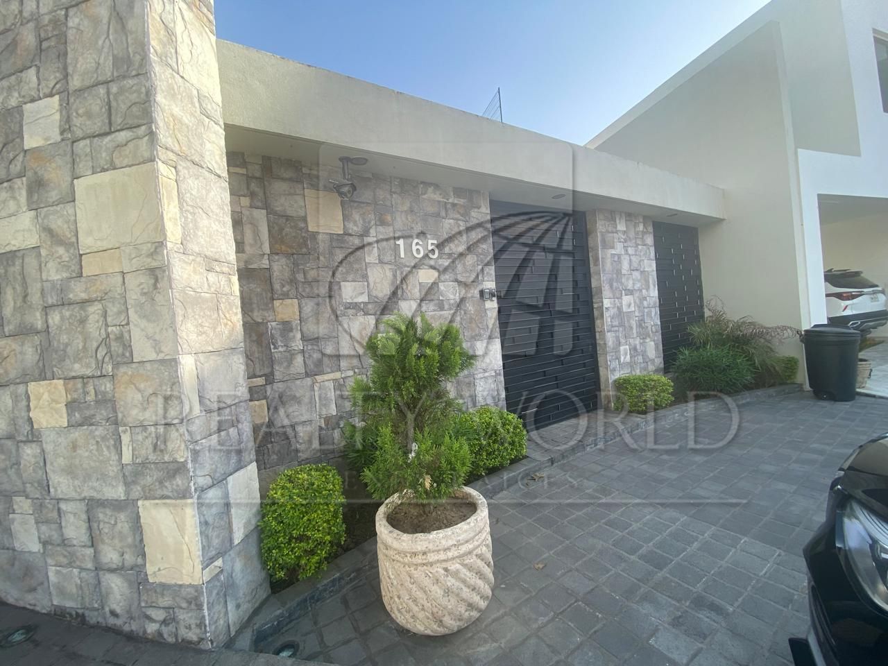 Casa en Venta en Residencial La Noria
