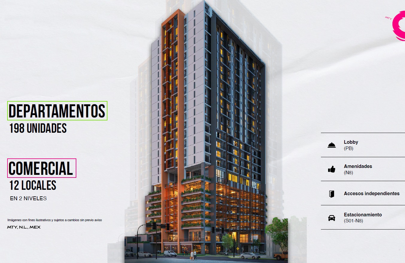 Departamento en Venta en Qorus