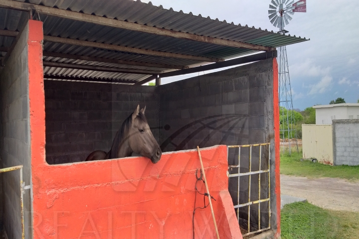 Rancho en Venta en Marín