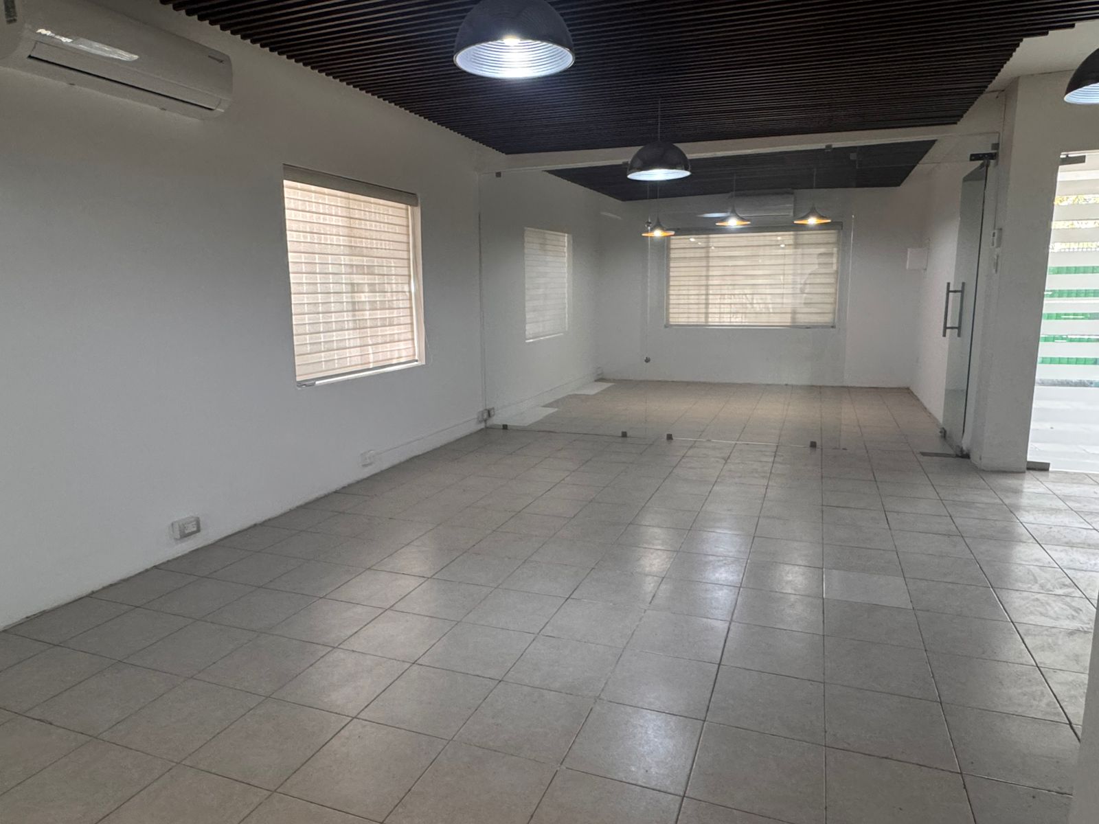 Oficina en Renta en Roma