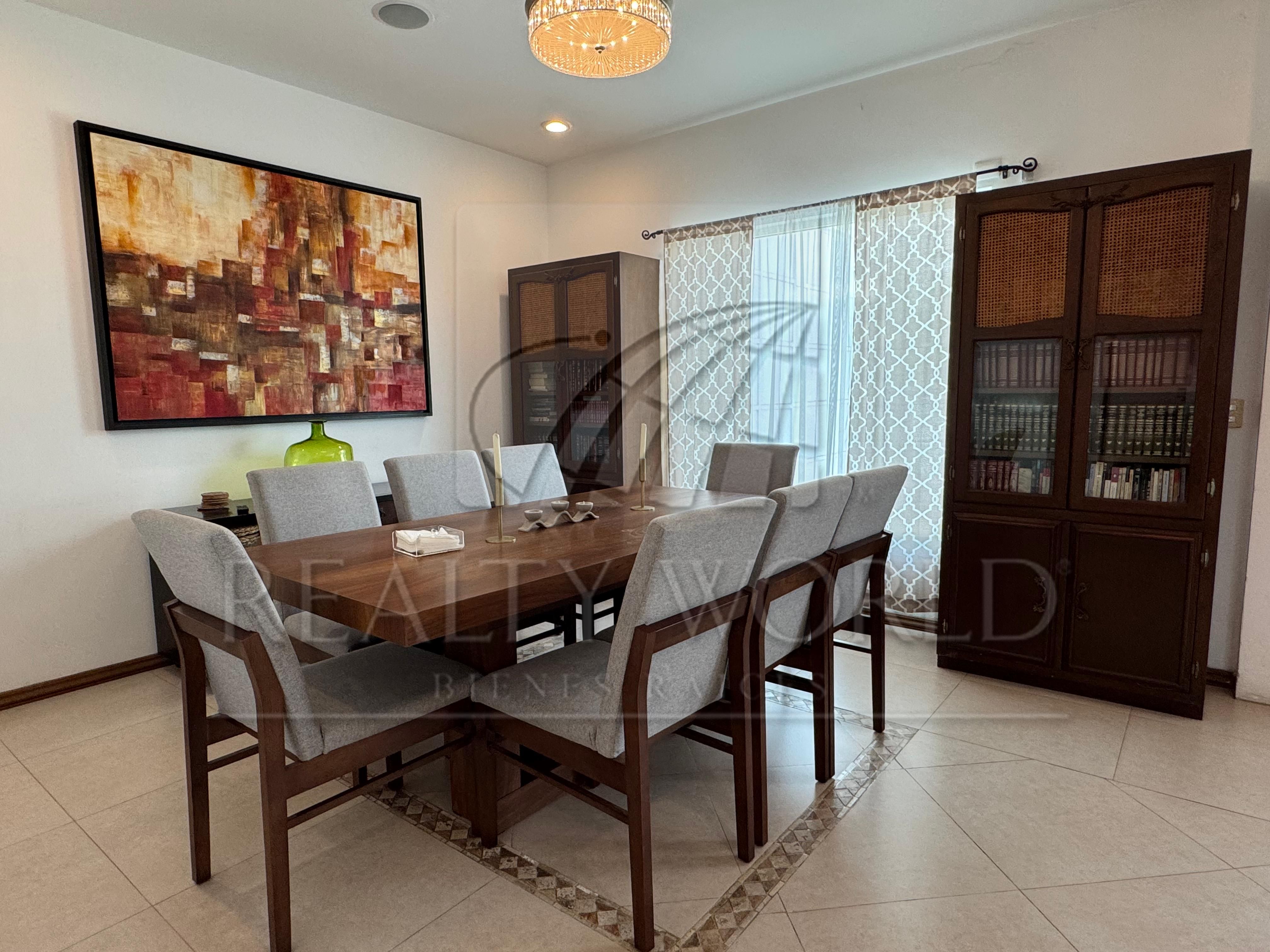 Casa en Venta en Las Montañas