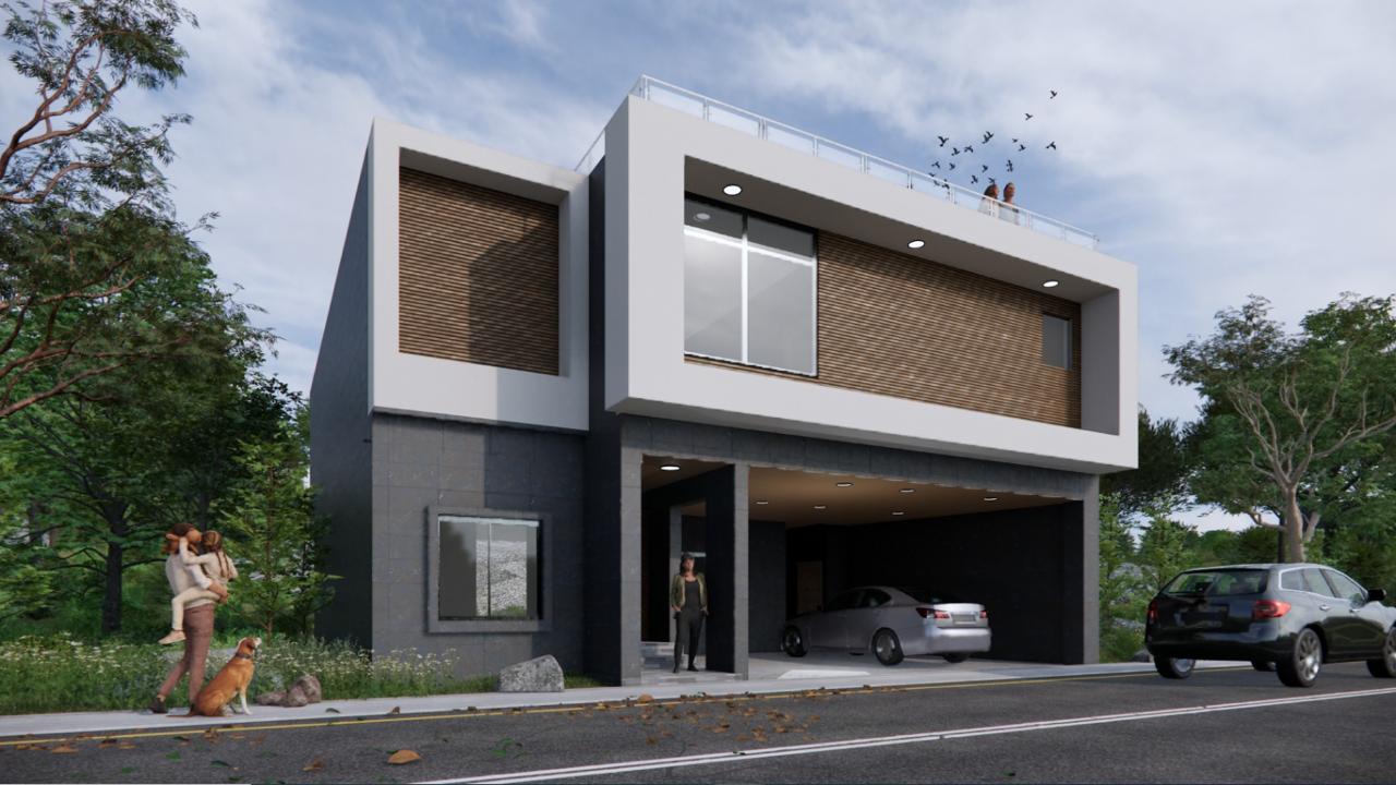 Casa en Venta en Colinas del Valle