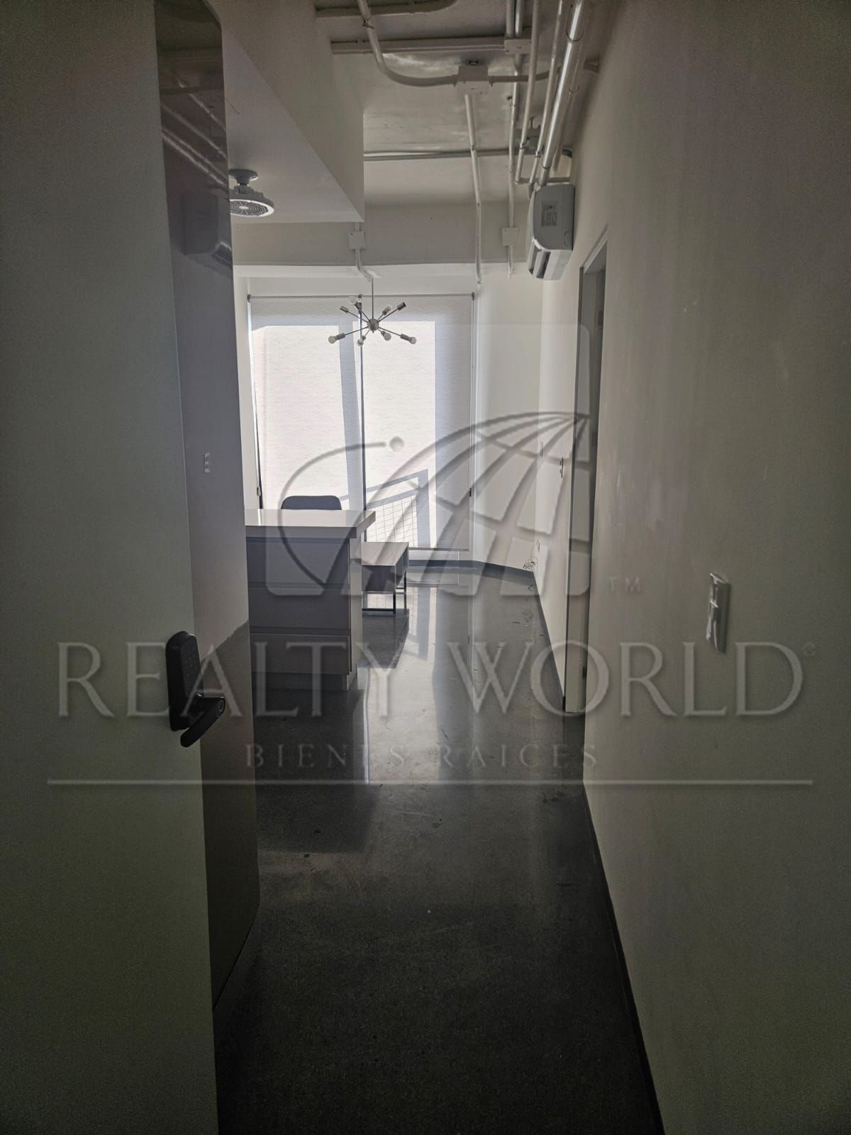 Departamento en Renta en Centro