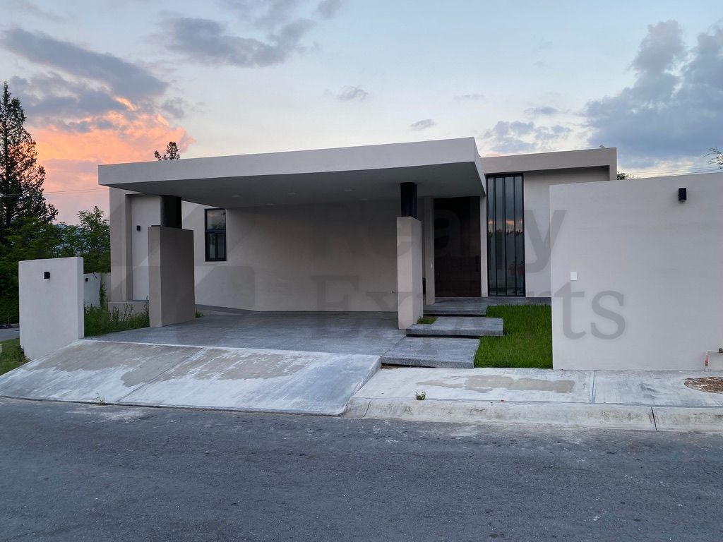 Casa en Venta en Bosque Residencial
