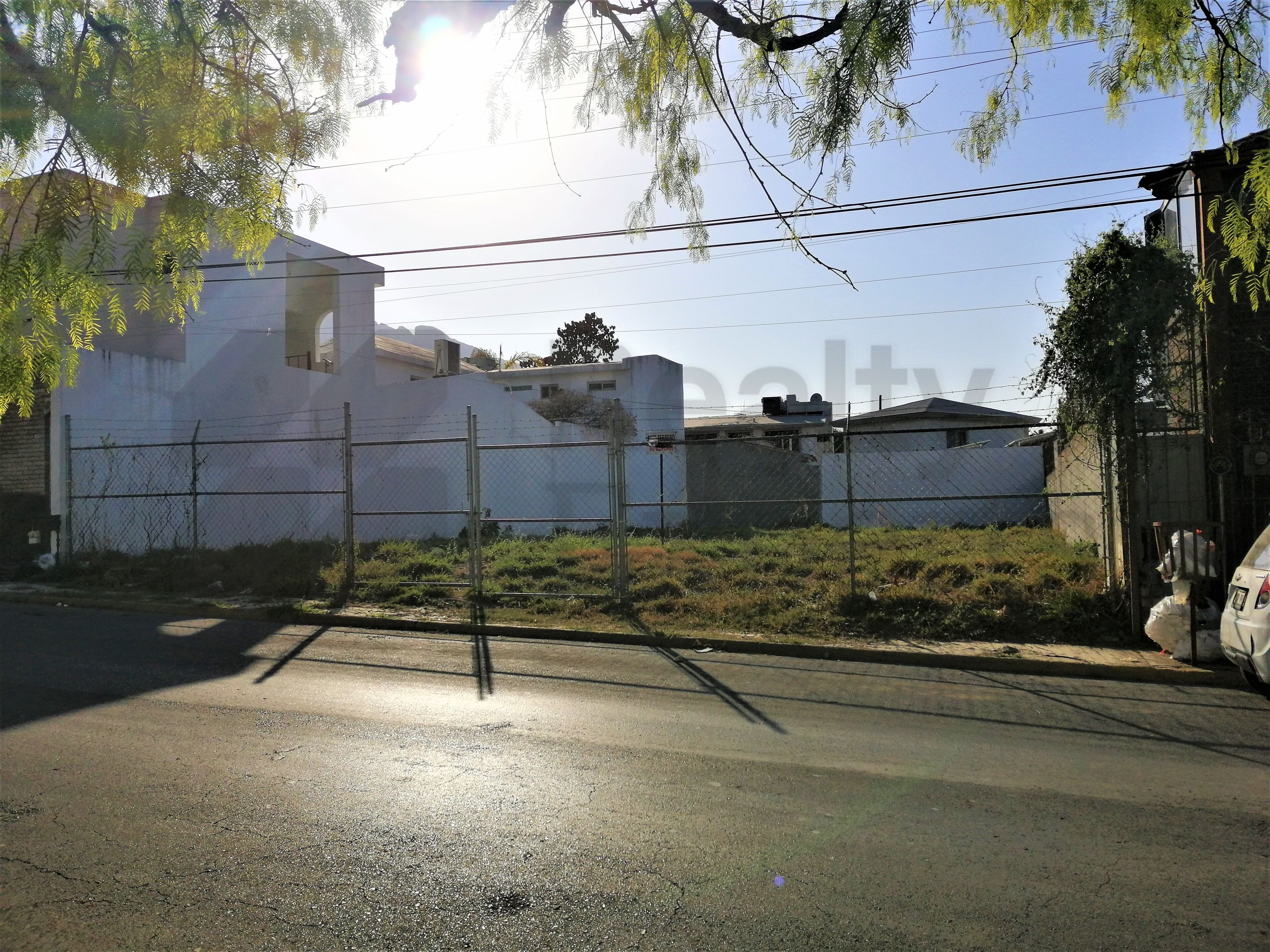 Terreno en Venta en Bosques del Valle