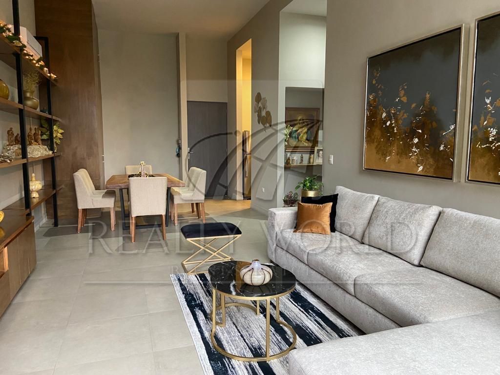 Departamento en Renta en Jardin Secreto