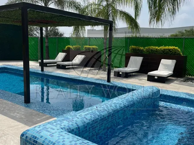 Departamento en Venta en santa fe living