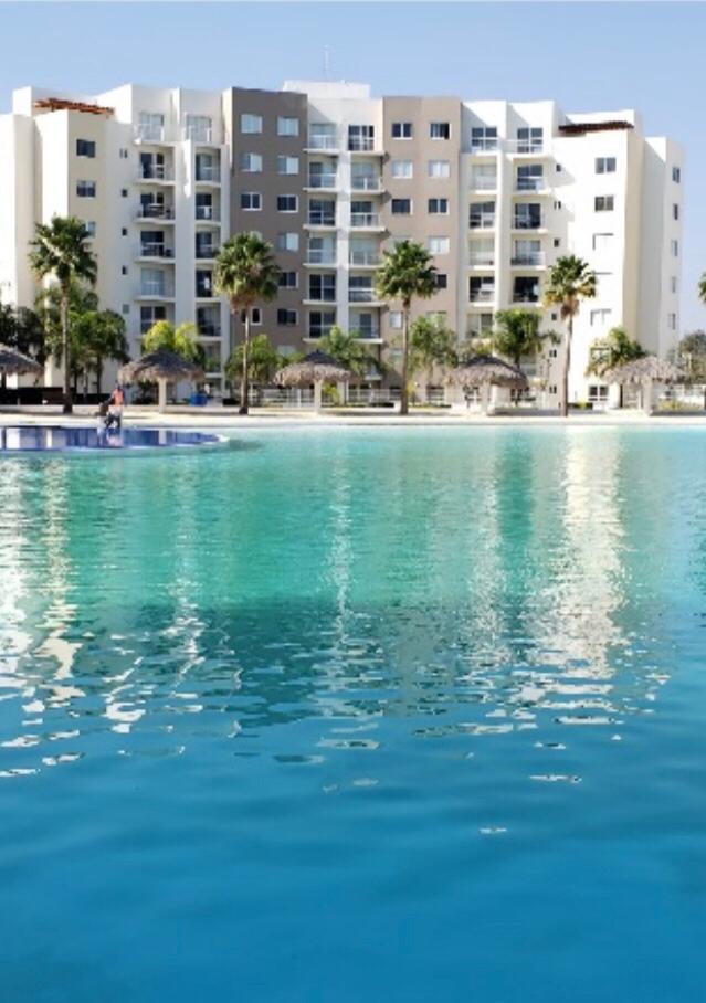 Departamento en Venta en Dream Lagoons