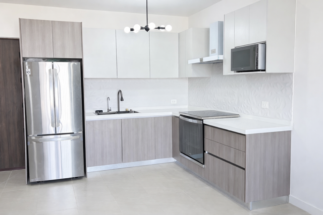 Departamento en Renta en Cumbres Magnolia