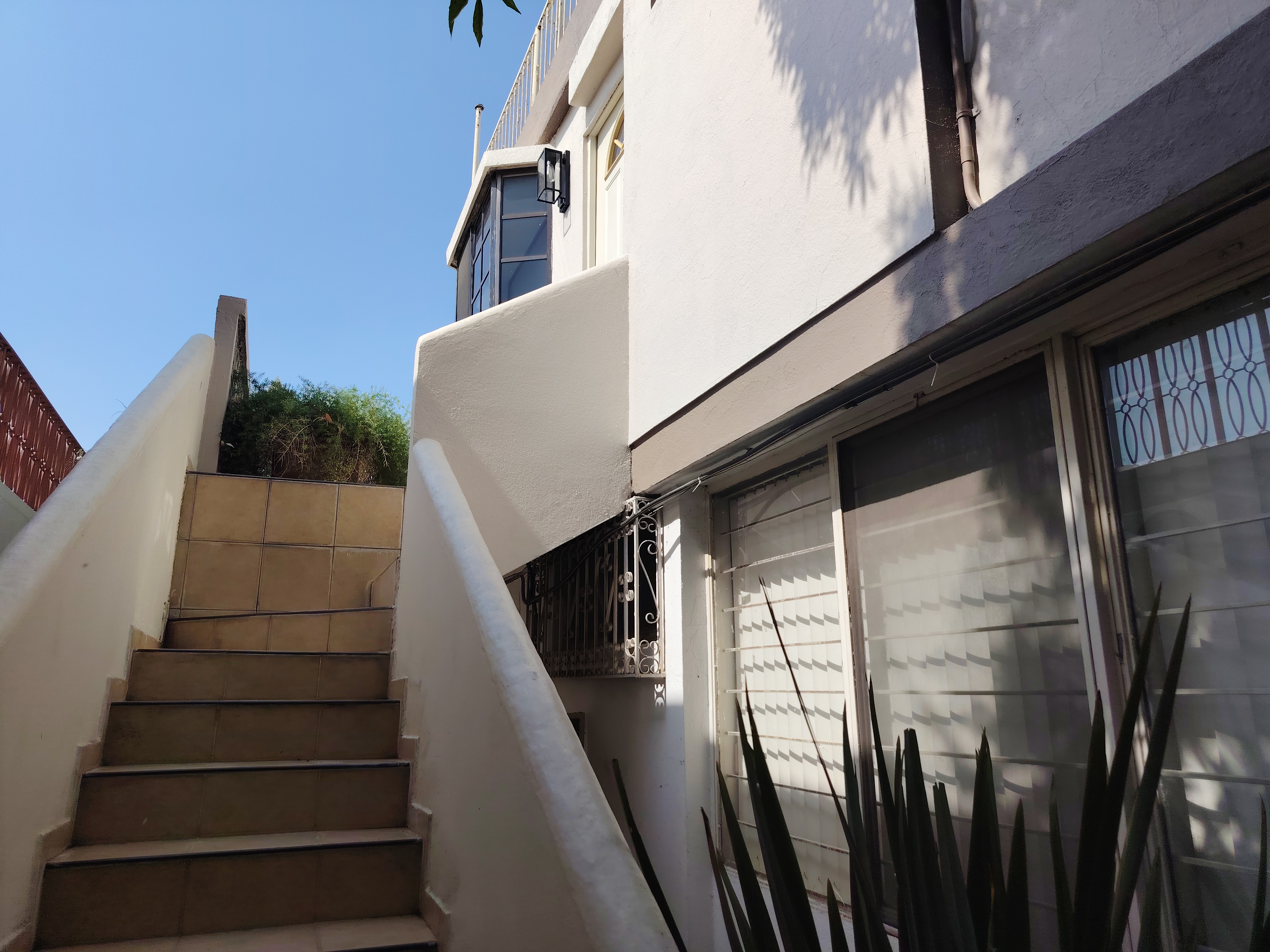 Departamento en Renta en Vista Hermosa