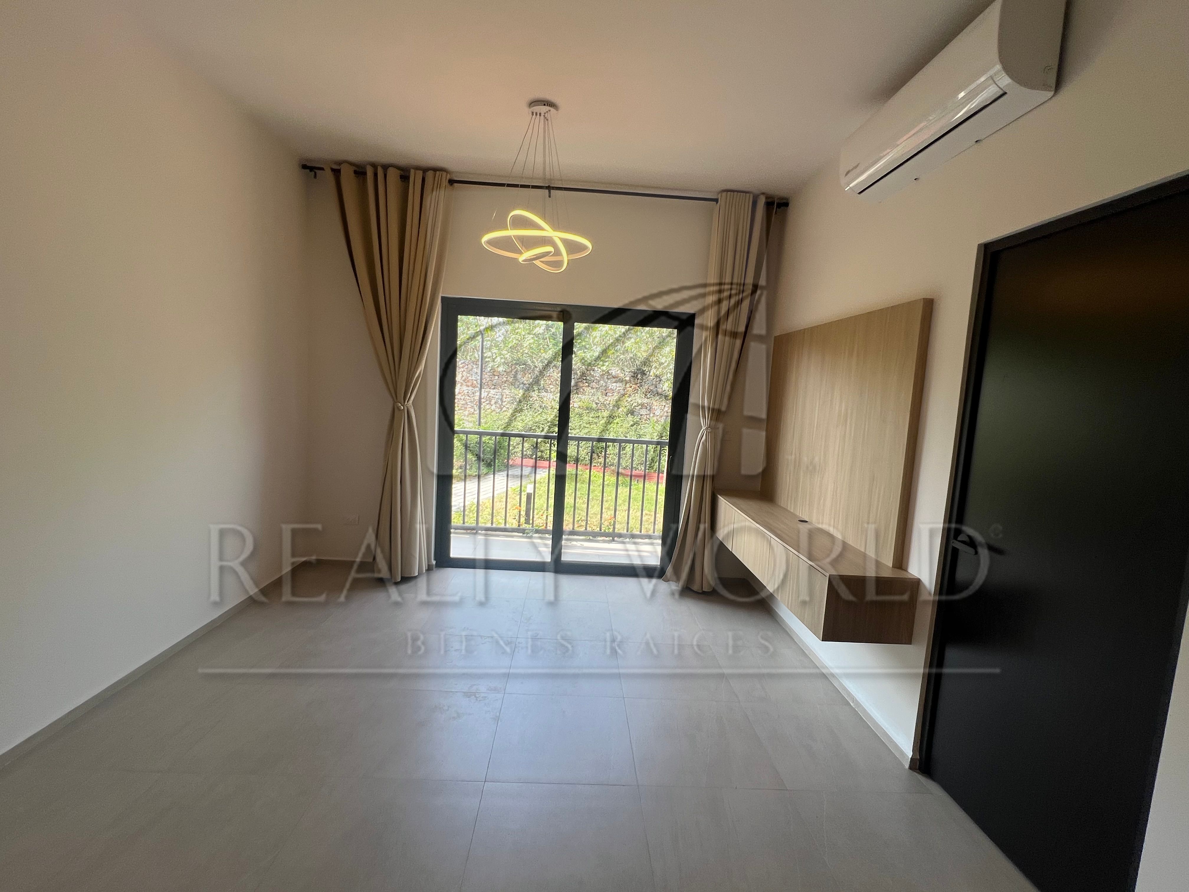 Departamento en Renta en OLIVAS